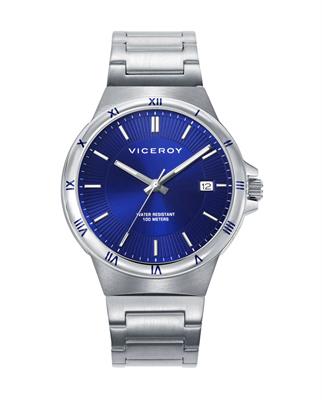 RELOJ VICEROY 401431-37 HOMBRE 41MM